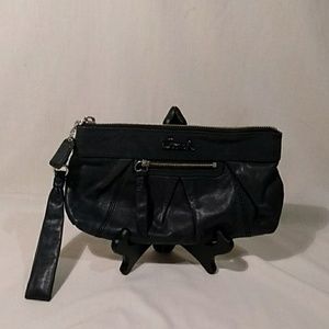 COACH Vintage Clutch